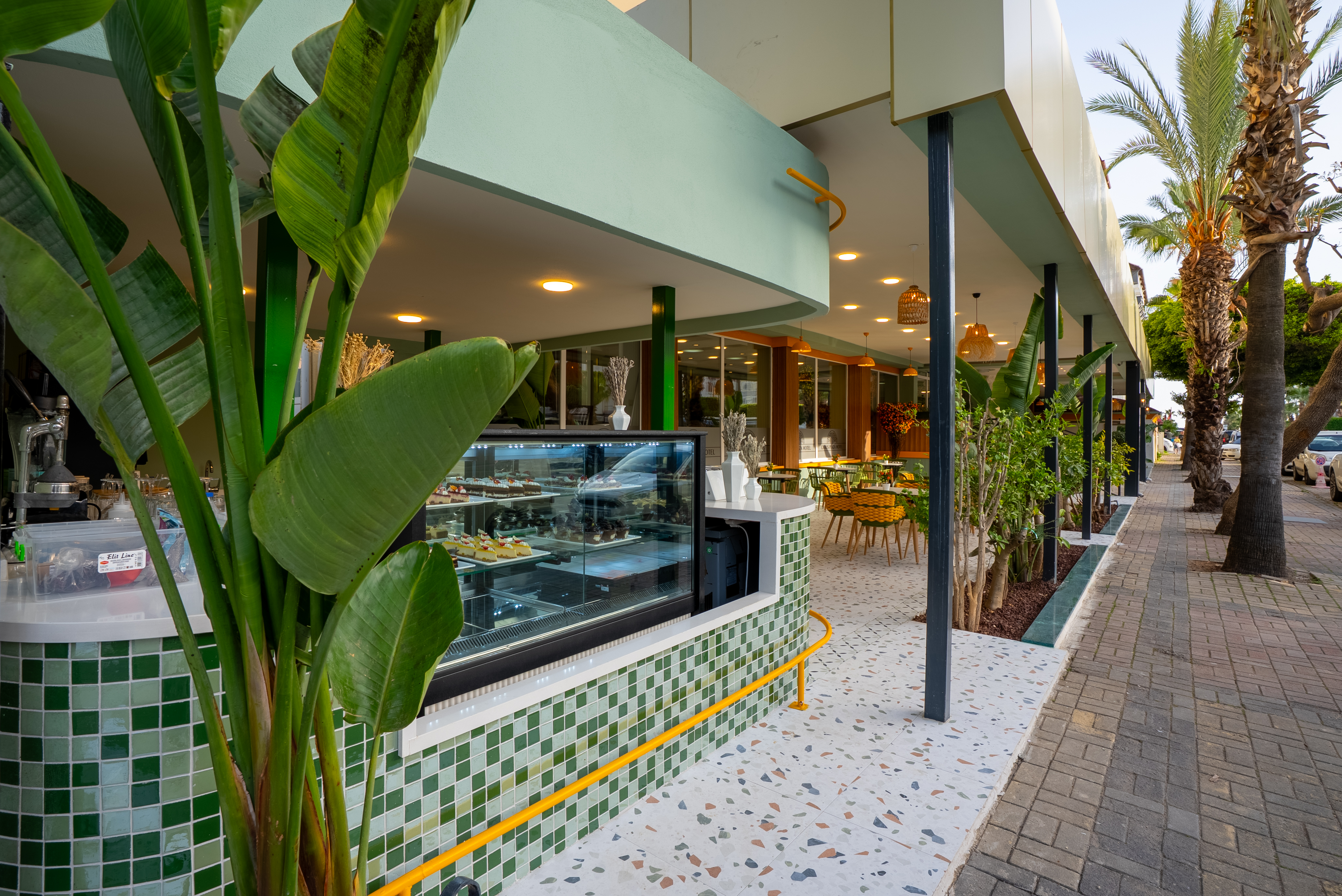 Citrus Plaza Hotel 4