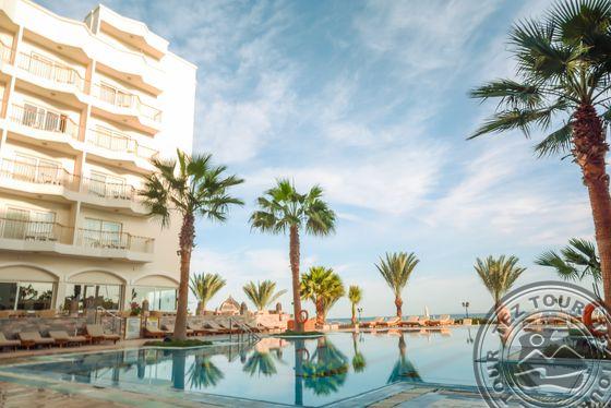 Royal Star Beach Resort 4