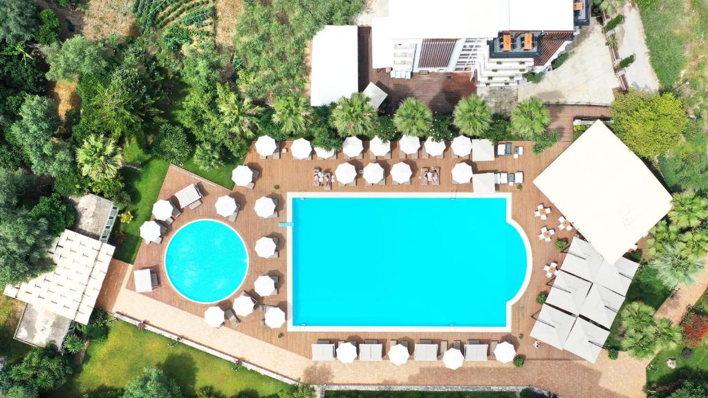 Nia Boutique Hotel 4