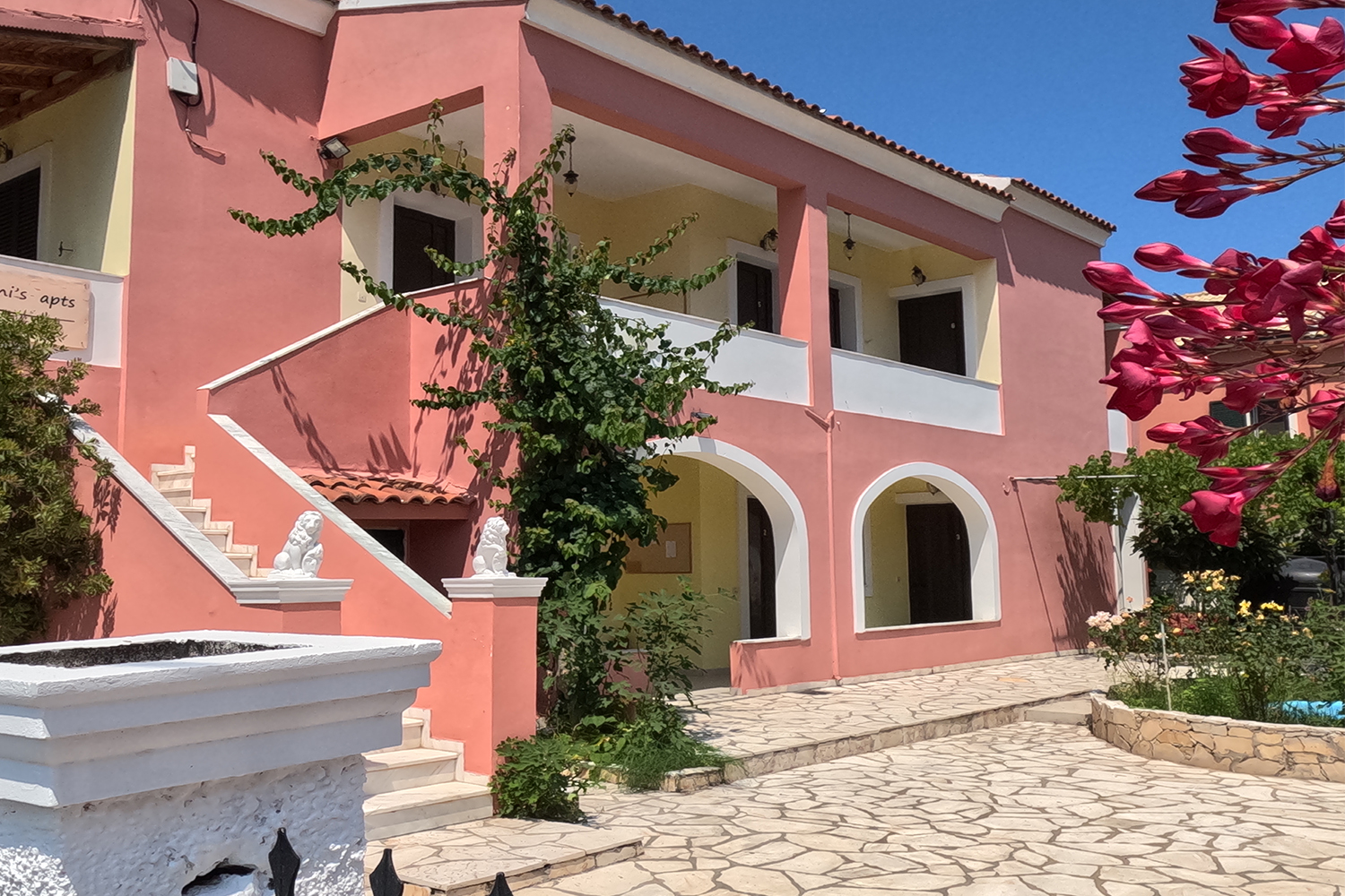 Antigoni Apartments 3