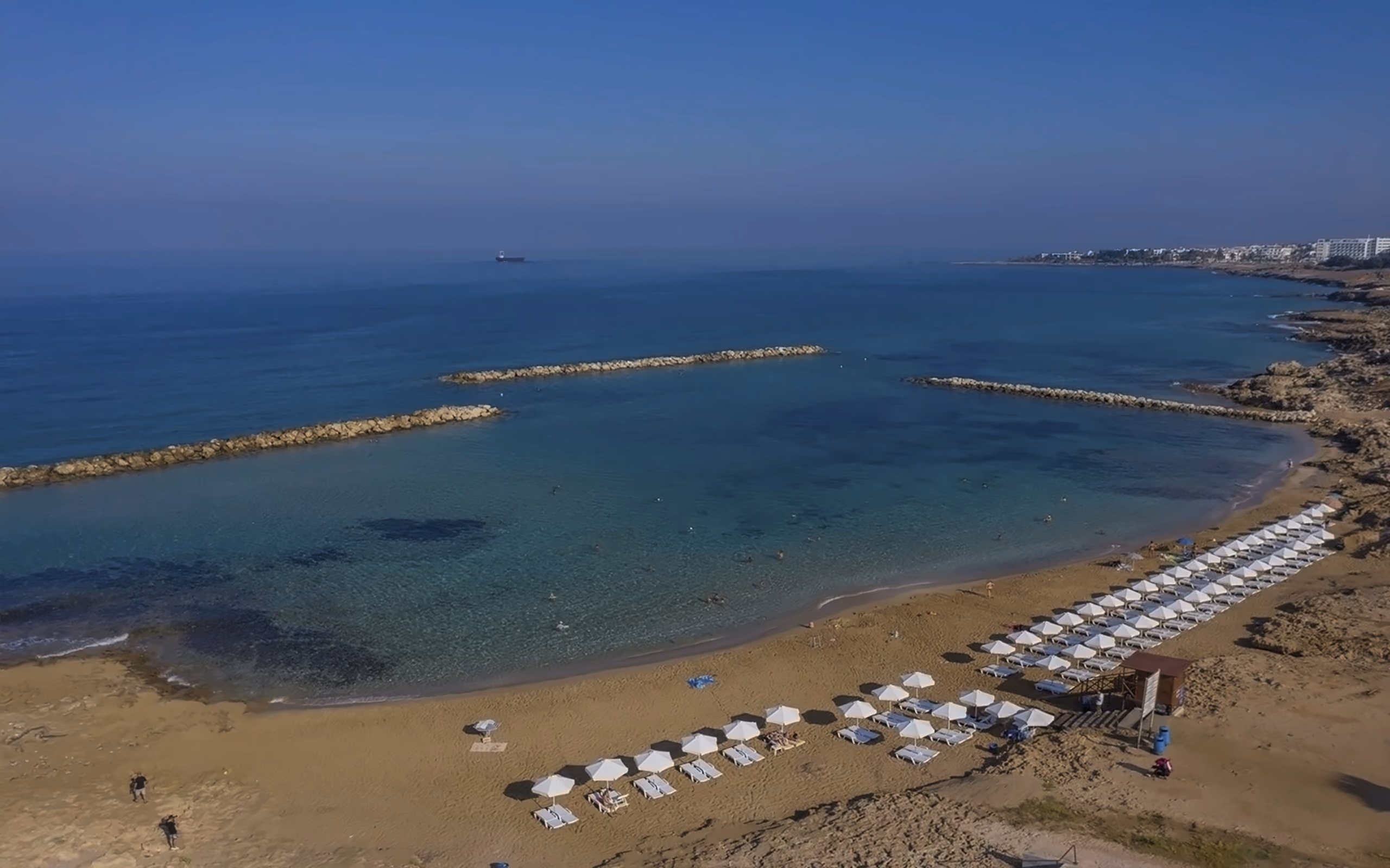 Venus Beach Hotel 5