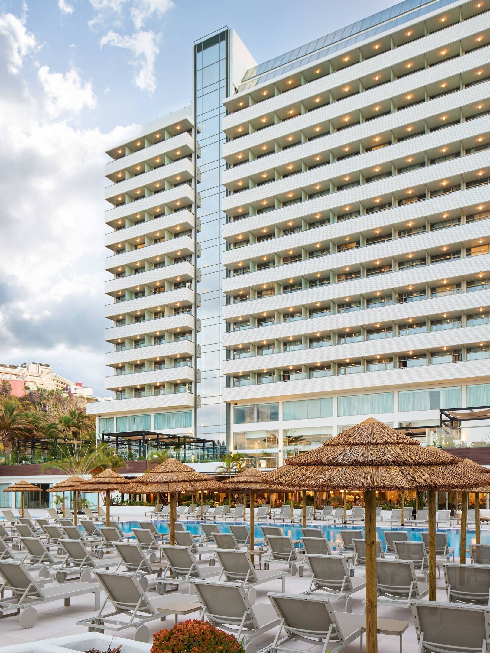 Melia Costa Atlantis Tenerife 6