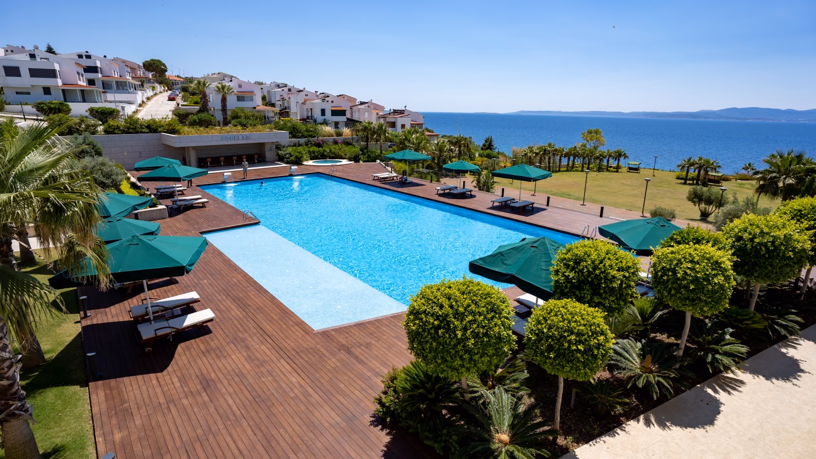 Onlive Deluxe Hotel 3