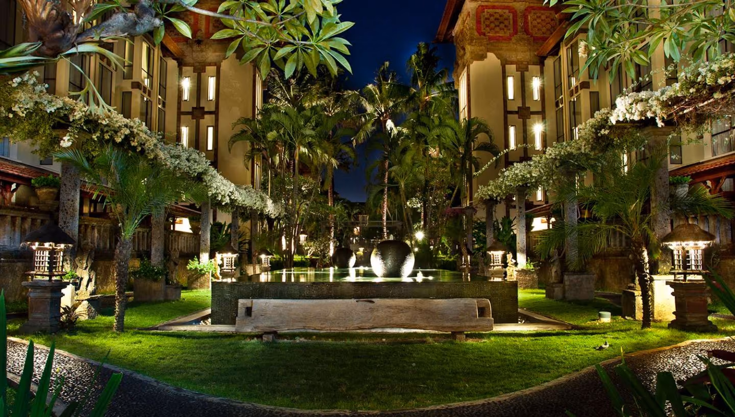 Prime Plaza Hotel & Suite Sanur 6
