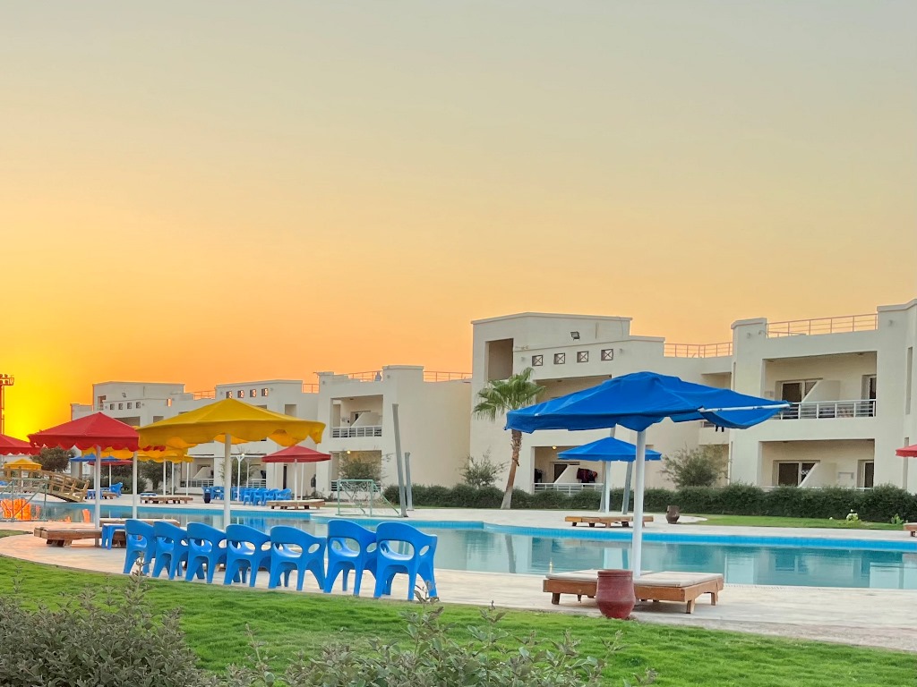 New Eagles Aqua Park Resort 6