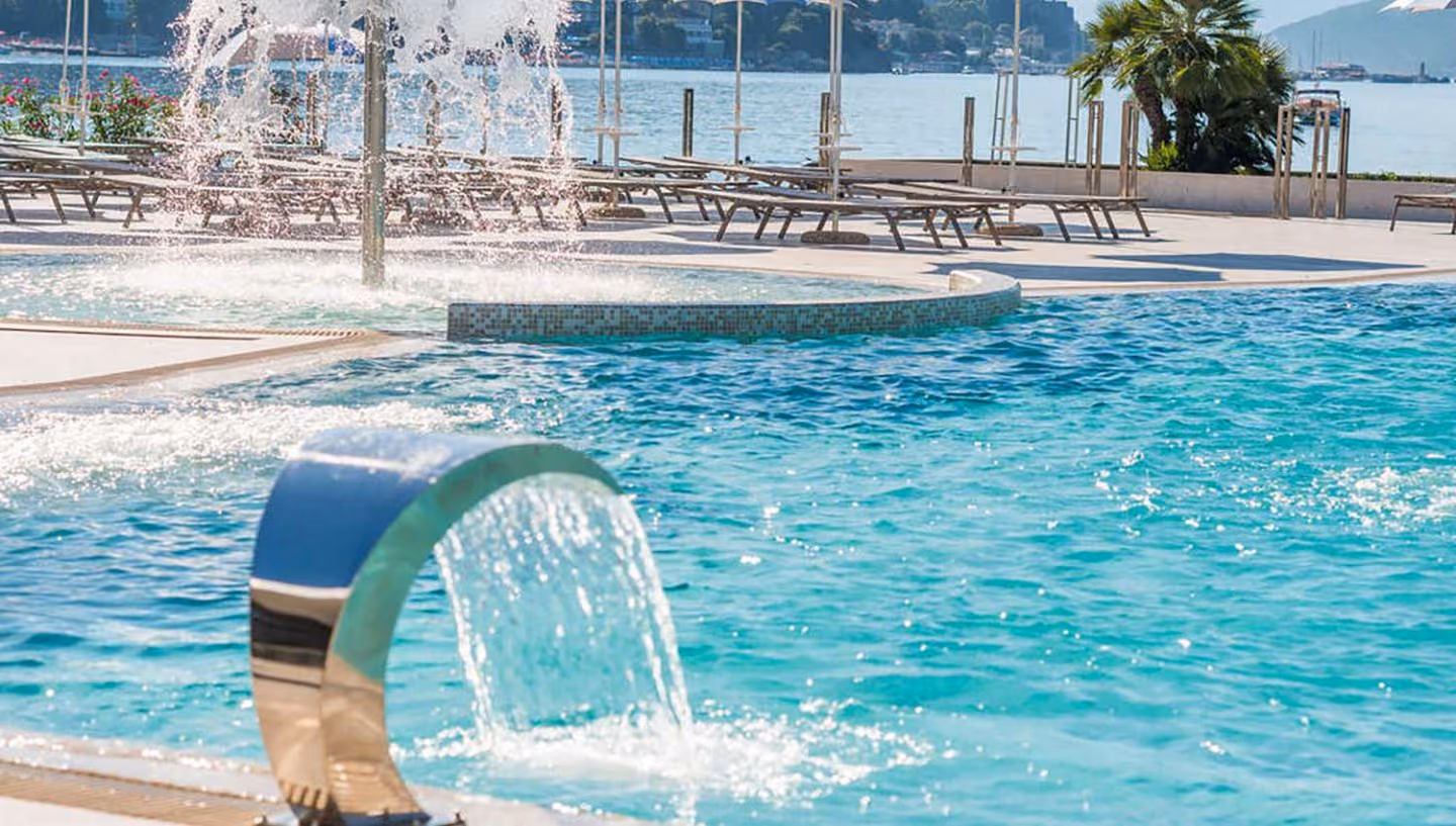 Palmon Bay Hotel & Spa 3