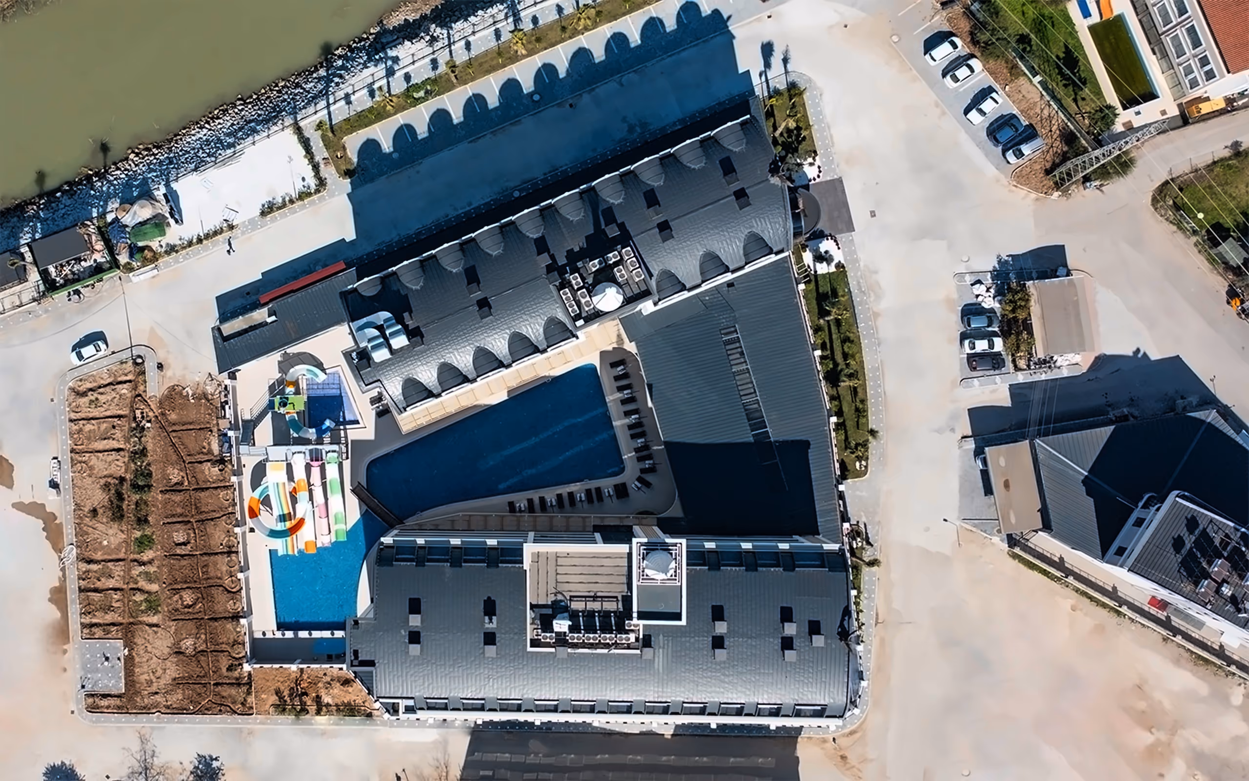 Belenli Resort Hotel 4