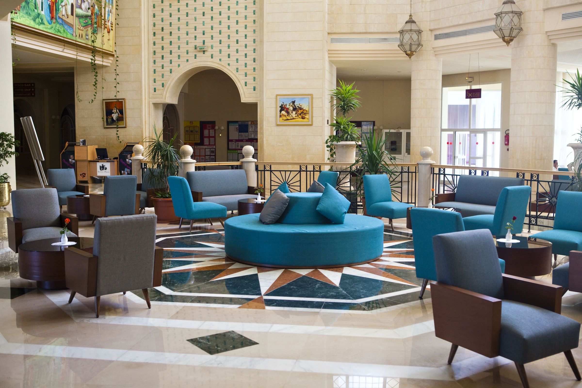 El Mouradi Hammamet 5