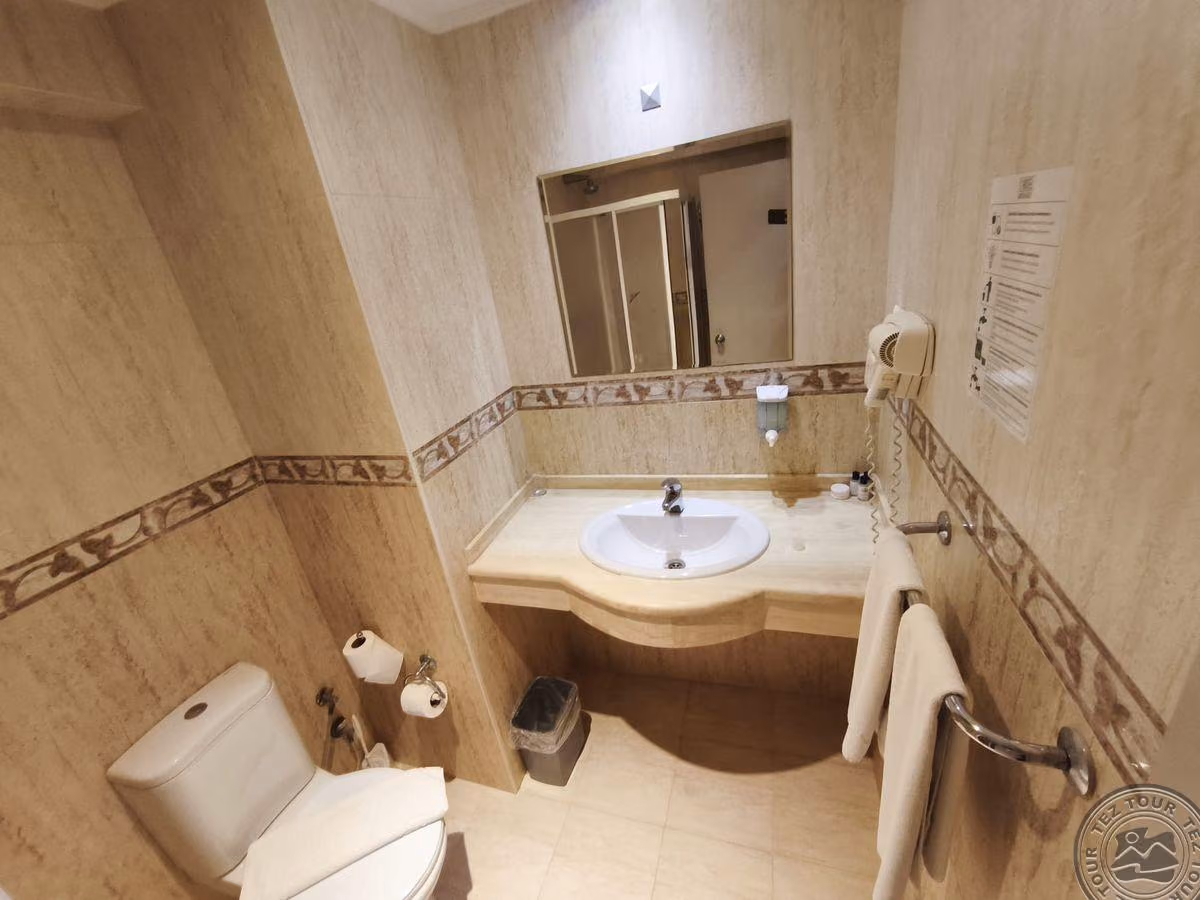 Camyuva Luna Hotel 6