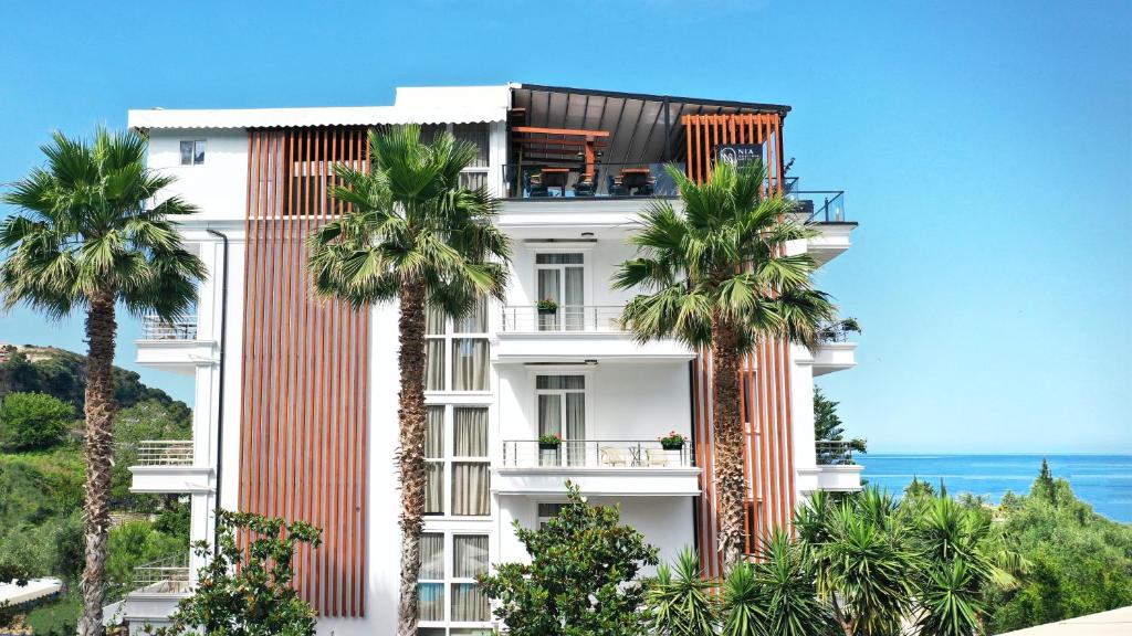 Nia Boutique Hotel 6