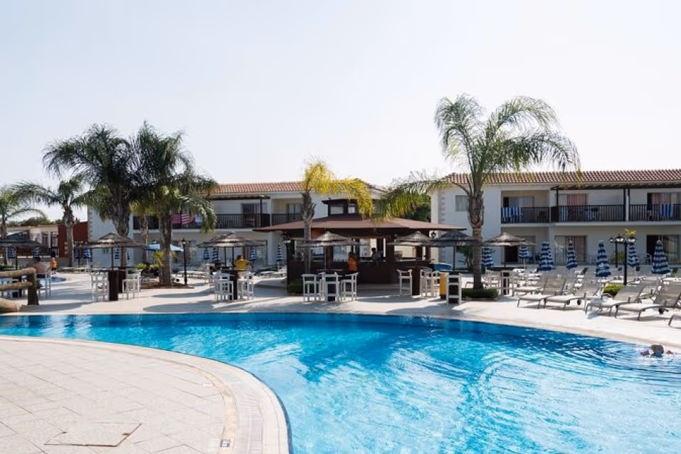 Tsokkos Paradise Village 5