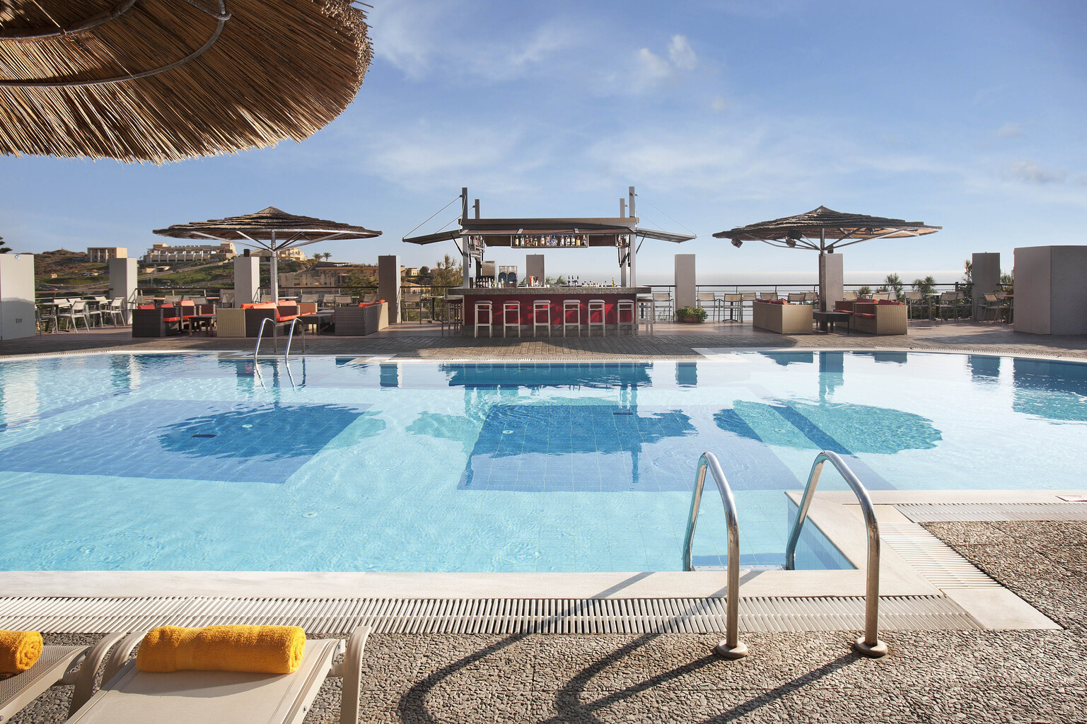 Blue Bay Resort 6