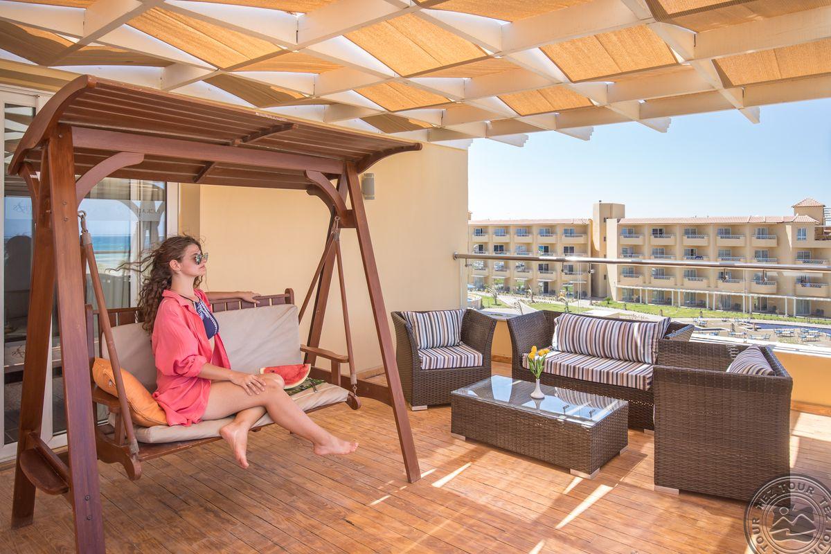 Amwaj Beach Club Abu Soma 6