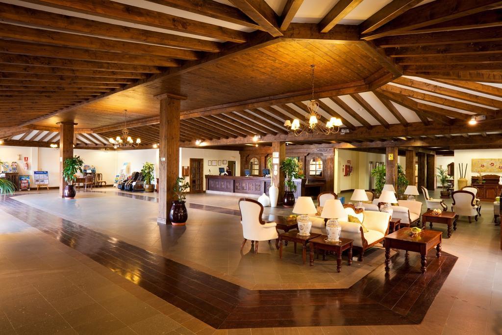 Gf Hotel Isabel 5