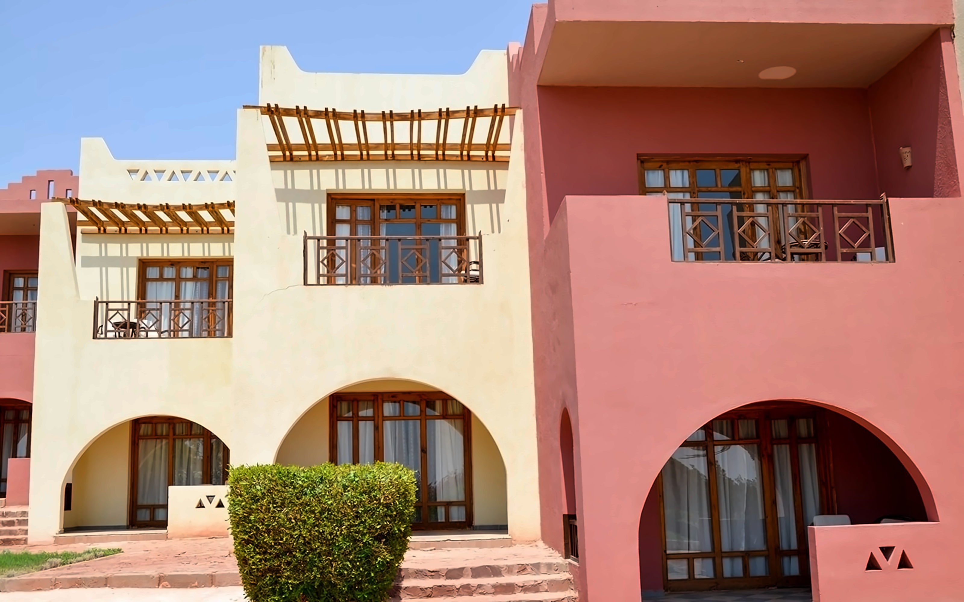 Tropitel Dahab 3