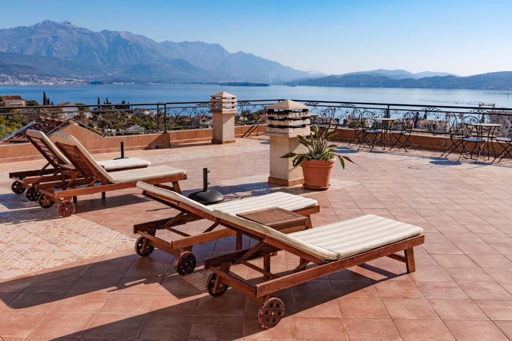 Apartments Monte Aria 6