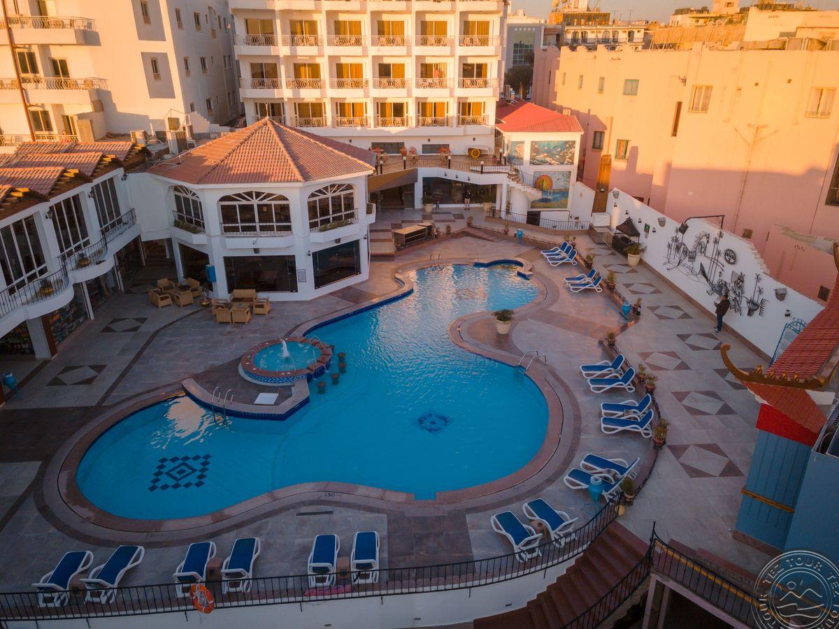 Minamark Resort & Spa 4