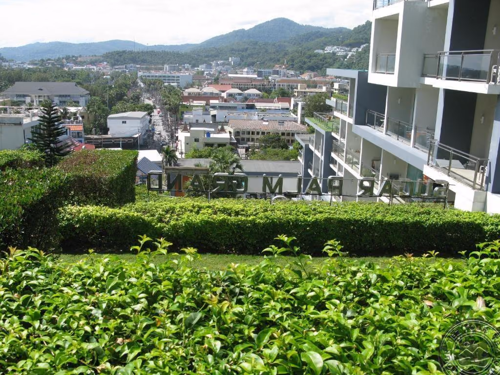 Sugar Palm Grand Hillside 6