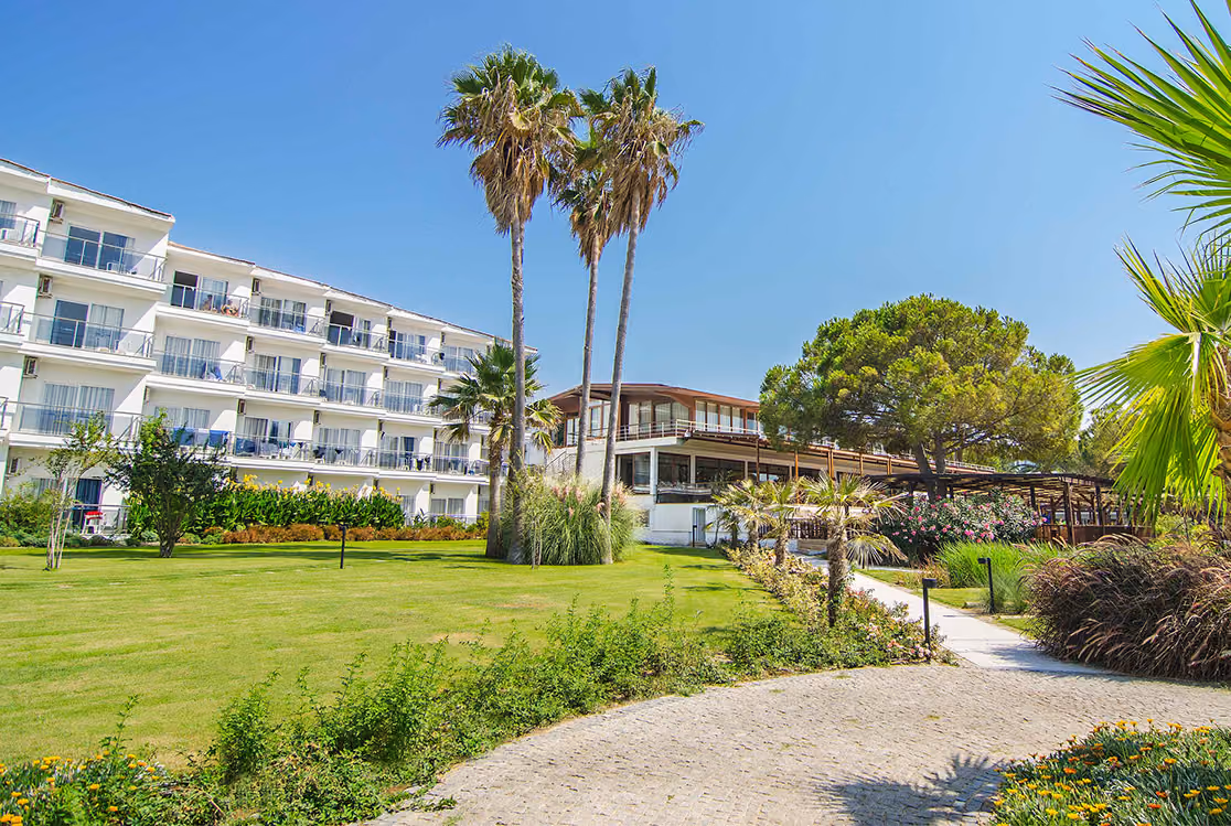 Atlantique Holiday Club 5