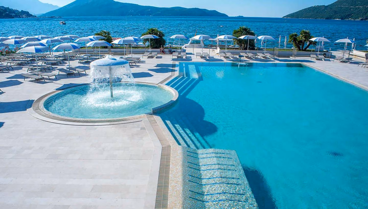 Palmon Bay Hotel & Spa 2