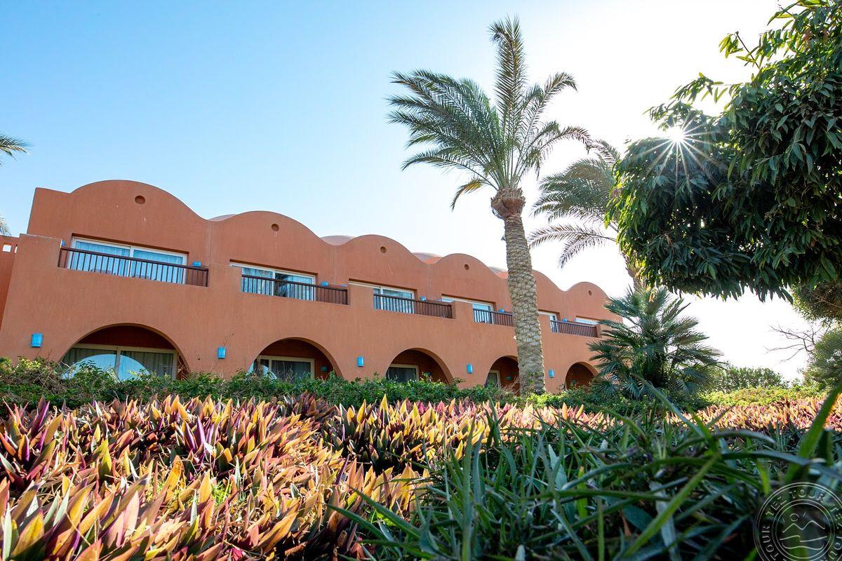 Novotel Marsa Alam 5