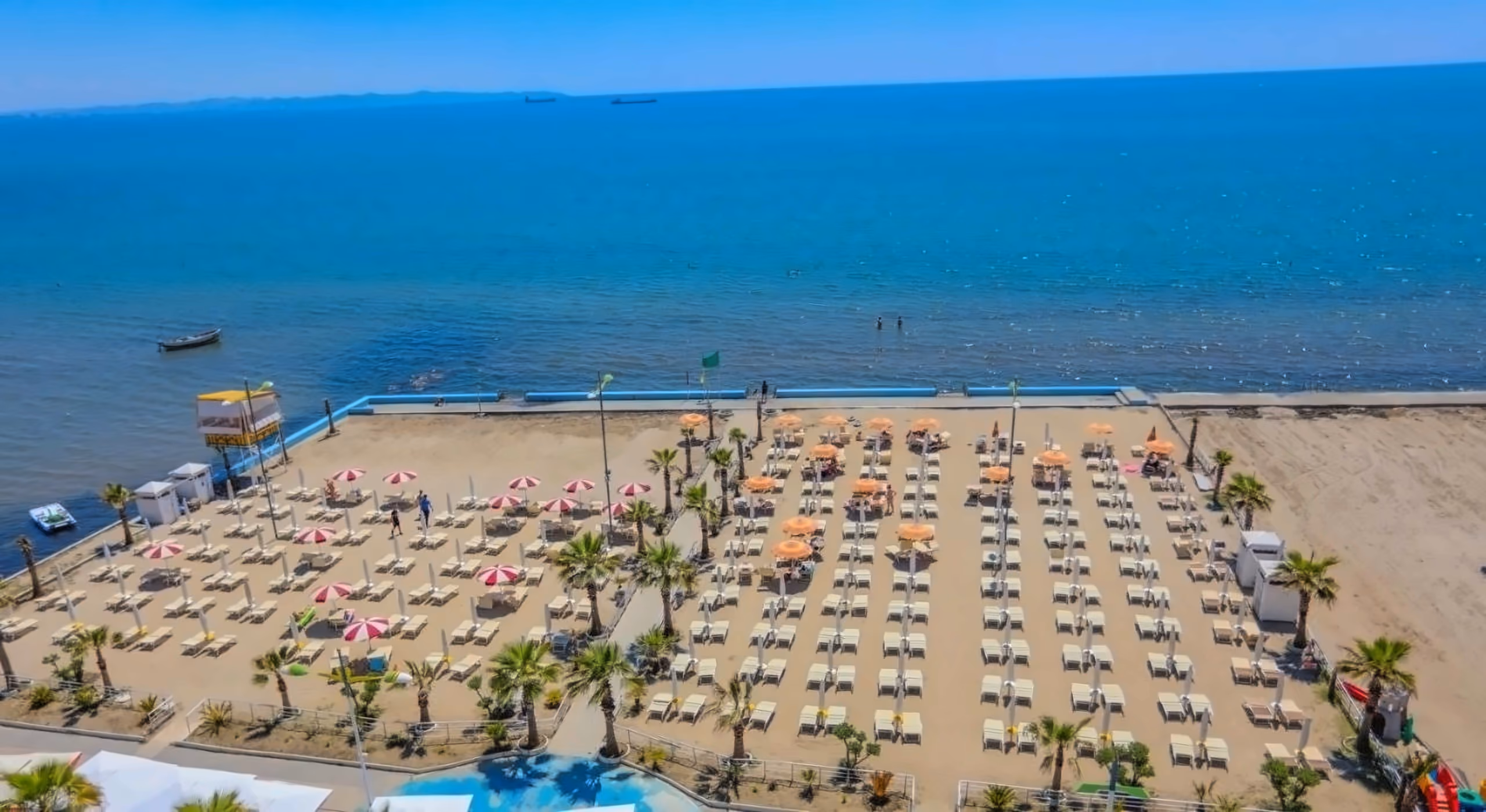 Vivas Hotel 5