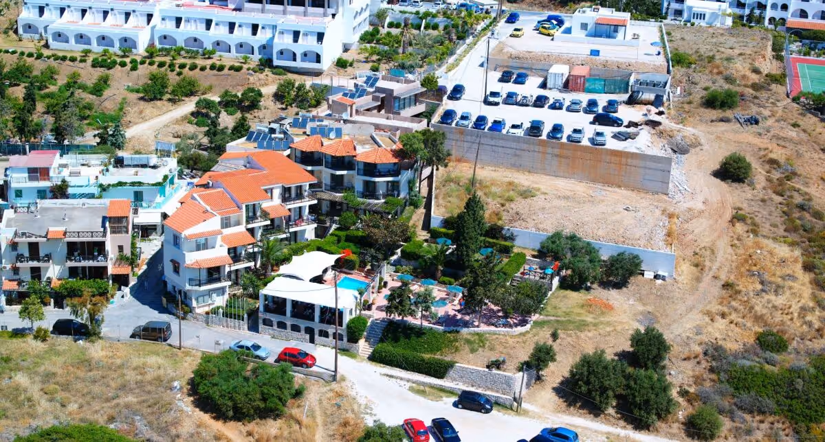 Eva Mare Hotel 2