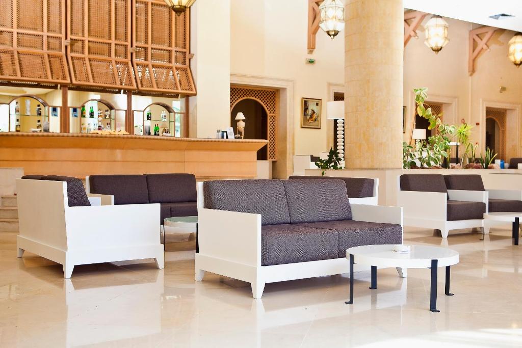 El Mouradi Hammamet 6