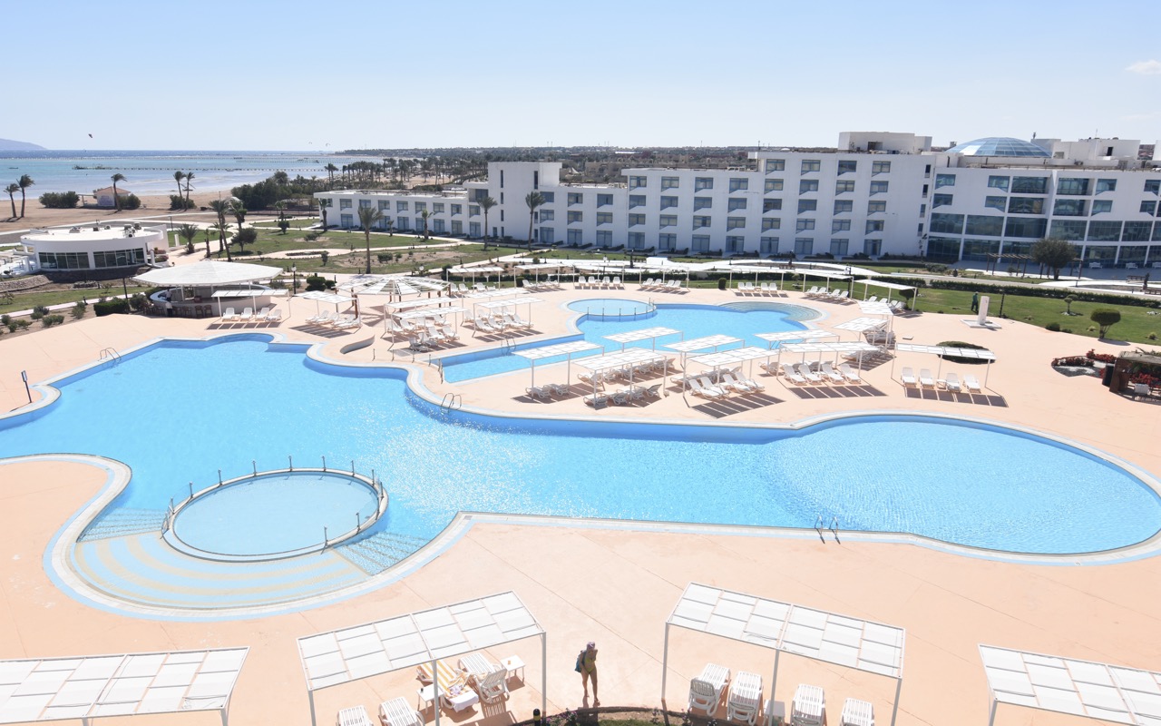 Sun Resort Aqua Park Sharm El-Sheikh (Ex.Amarina Sun Resort & Aqua Park) 3