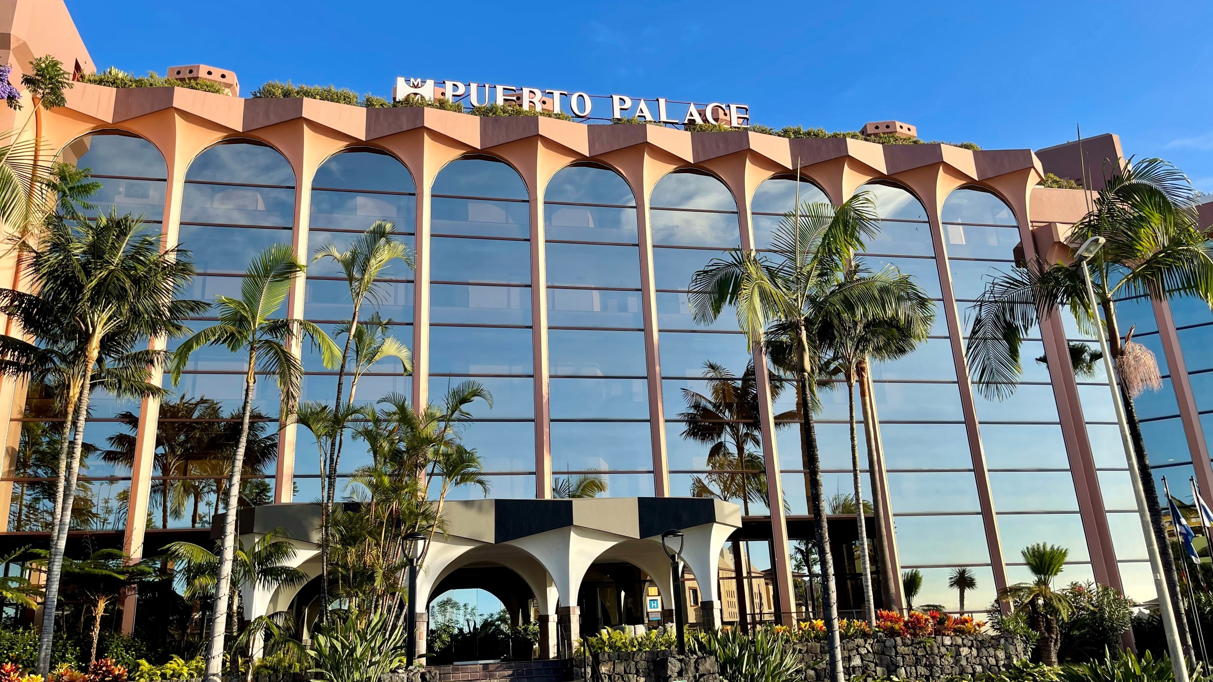 Hotel Puerto Palace 4* 2