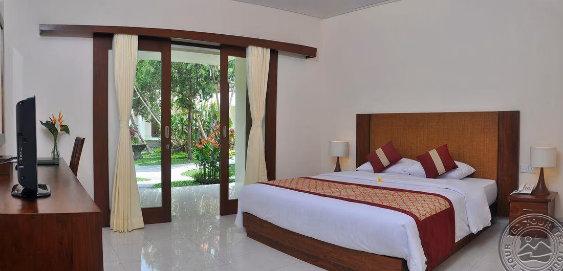 Pertiwi Resort & Spa 6