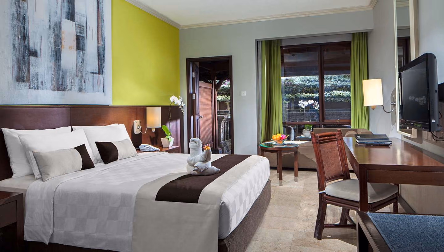 Prime Plaza Hotel & Suite Sanur 3