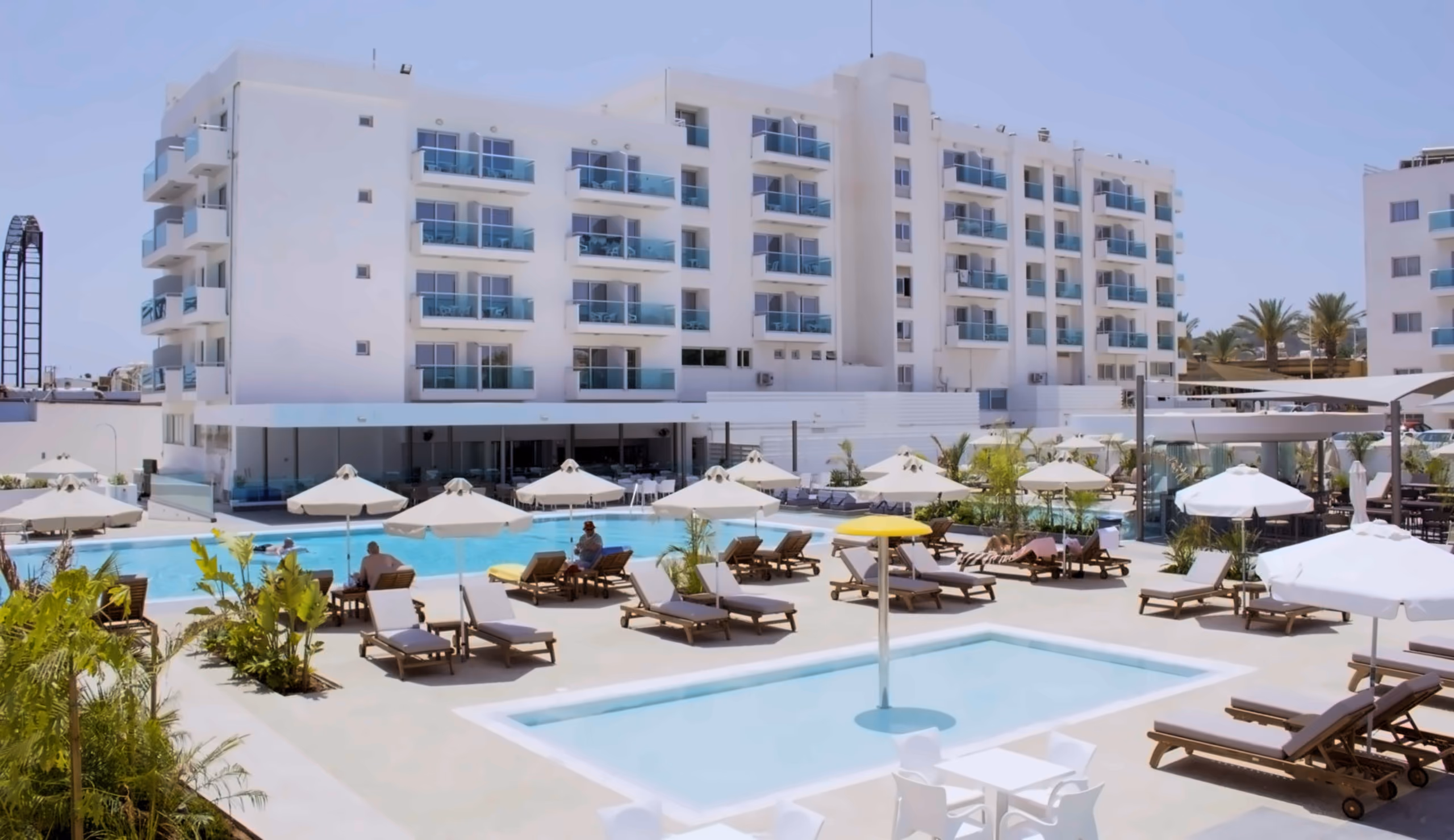 Kapetanios Bay Hotel 4