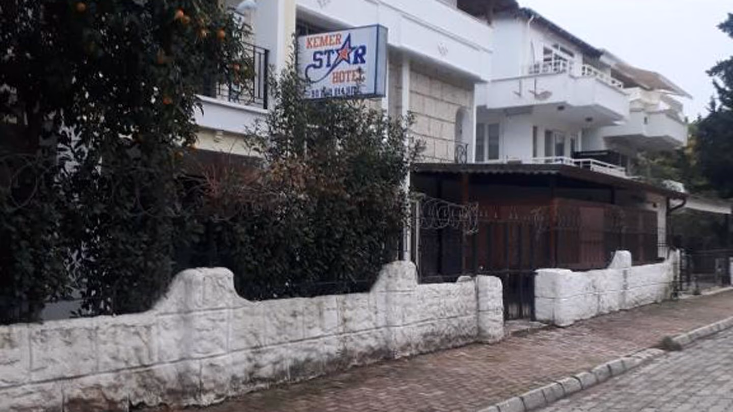 Kemer Star 5