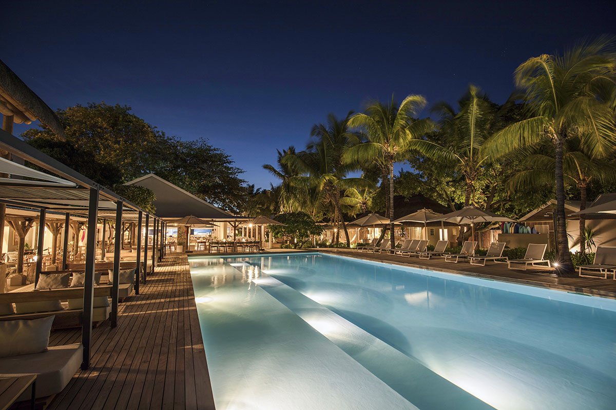 Veranda Tamarin Hotel 6
