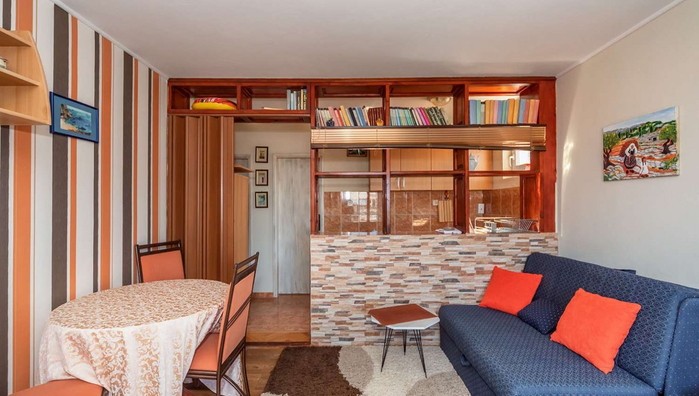 Pod Lozom Rooms & Apartments 4