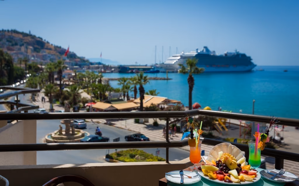 Derici Hotel 3