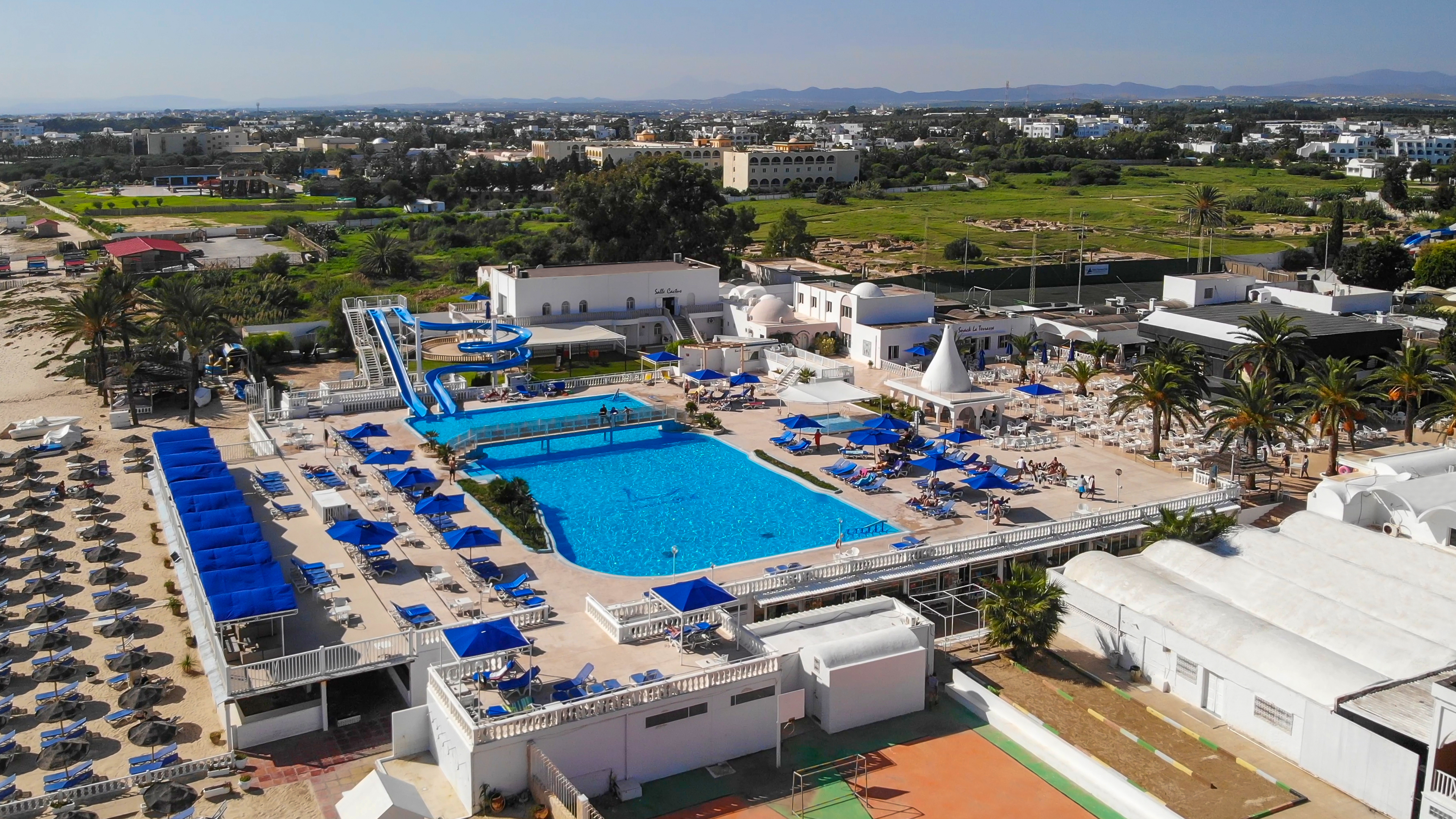 Samira Club & Aquapark 4