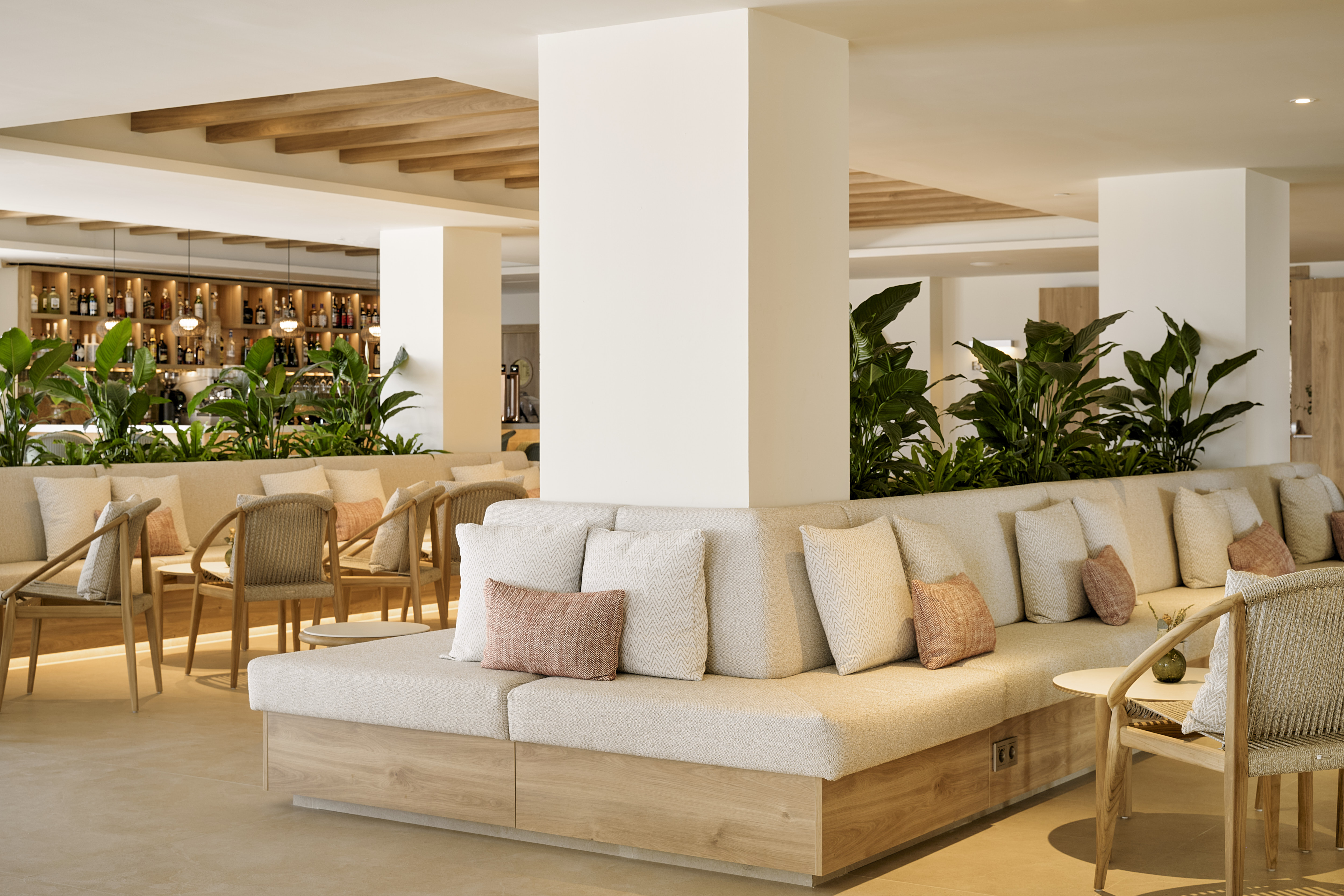 Iberostar Selection Es Trenc 5