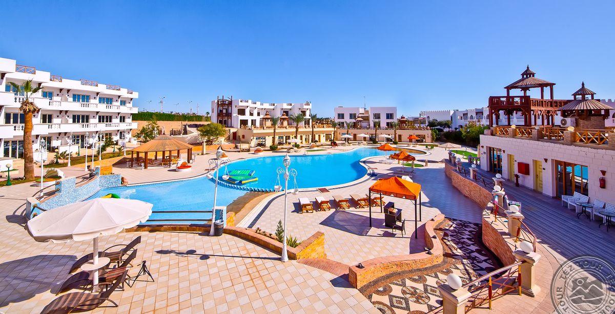 Palma Di Sharm Resort & Aqua Park 6