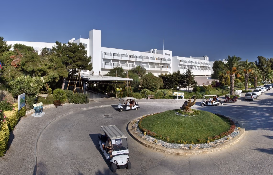 Altin Yunus Hotel & Spa – Cesme 6