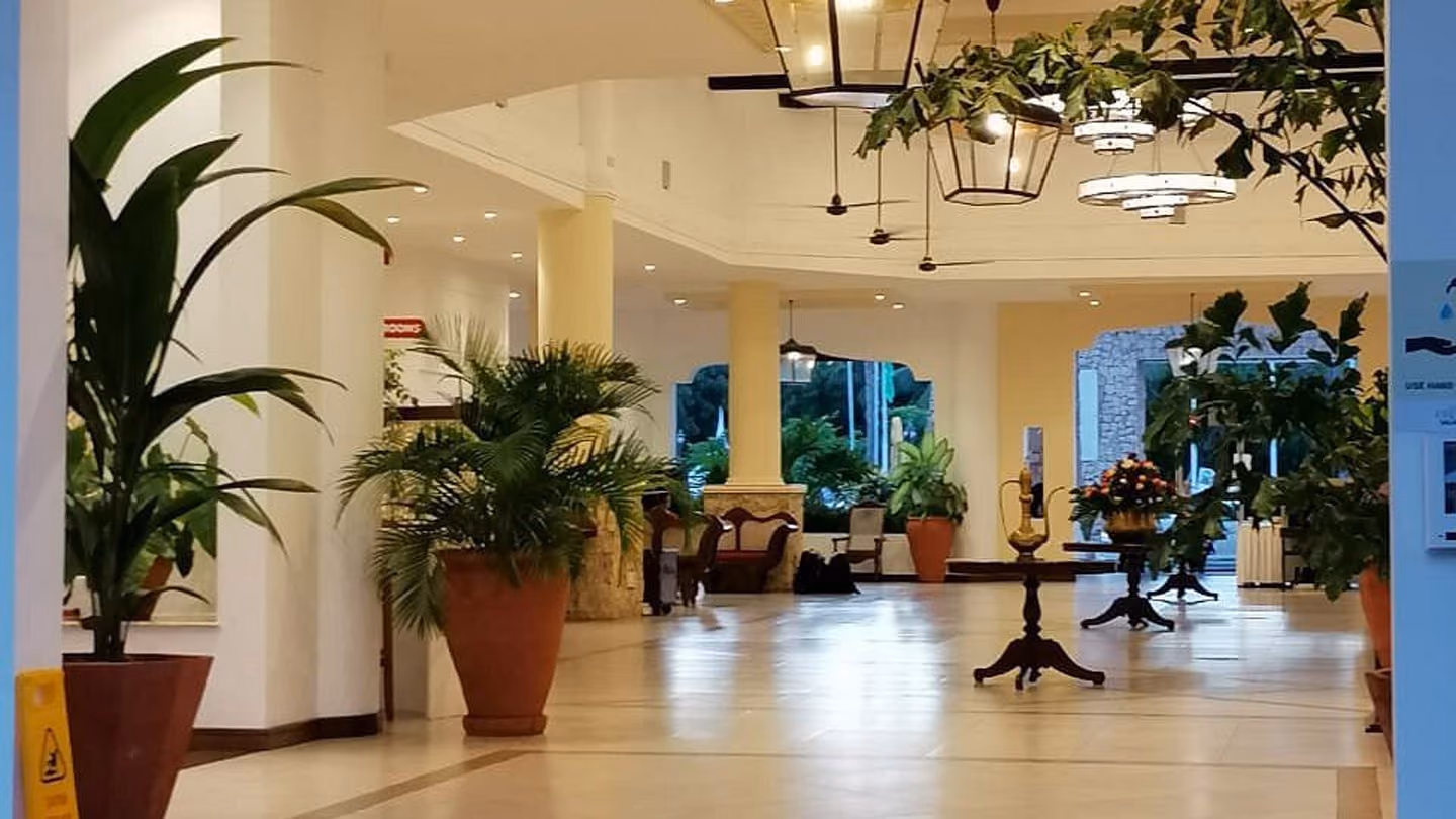 Pridelnn Paradise Beach Resort & Spa Mombasa 6