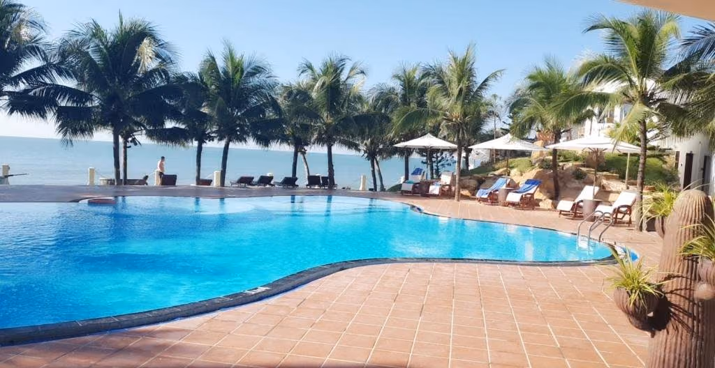 Muine Pacific Resort 3