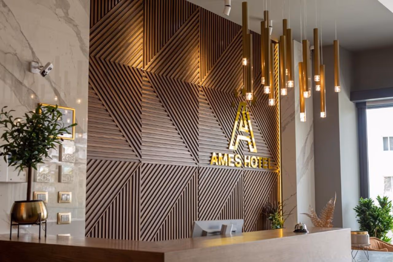 Ames Hotel 6