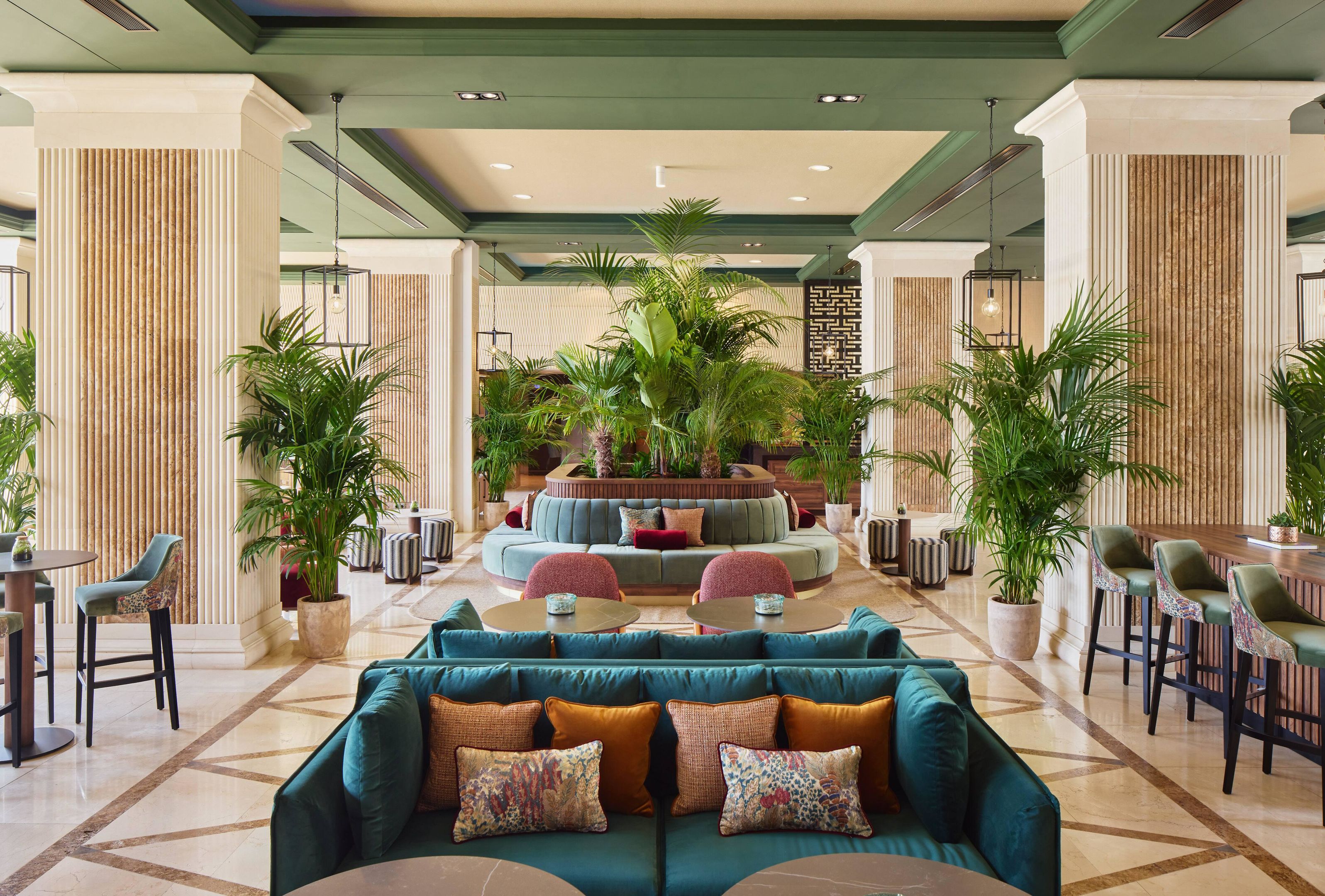 Melia Costa Atlantis Tenerife 5