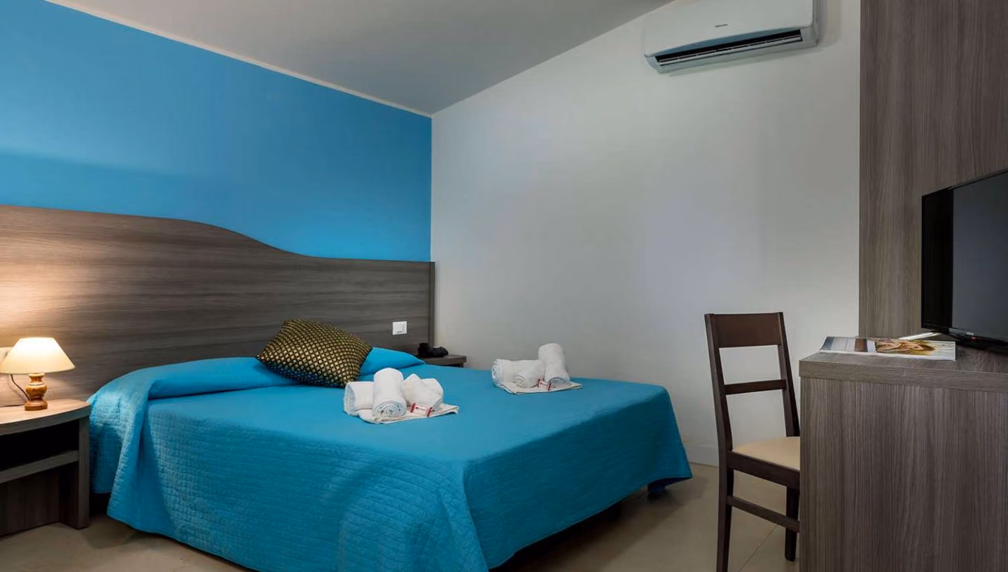 Villaggio Stromboli 2