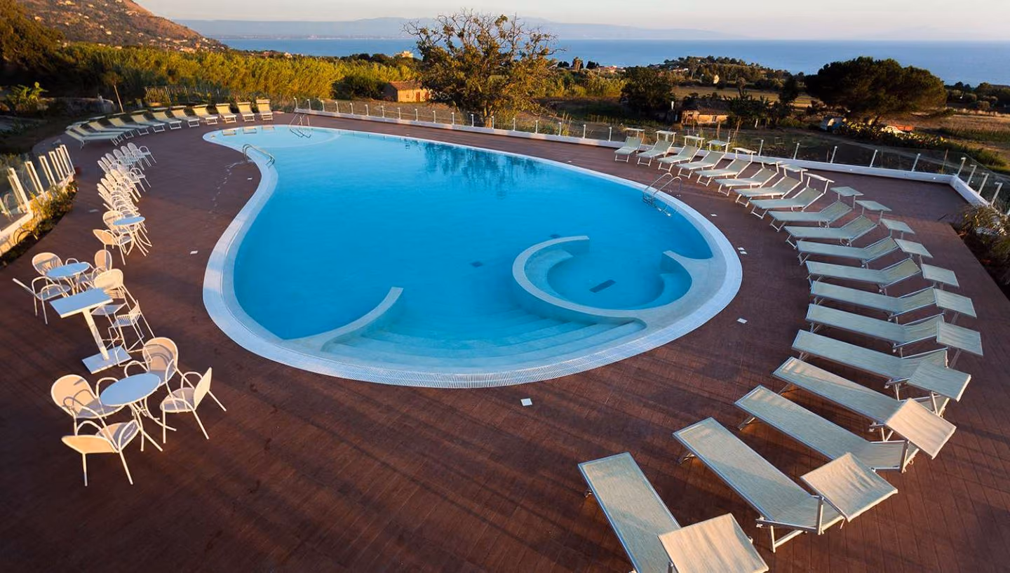 Luzia Agriresort 2