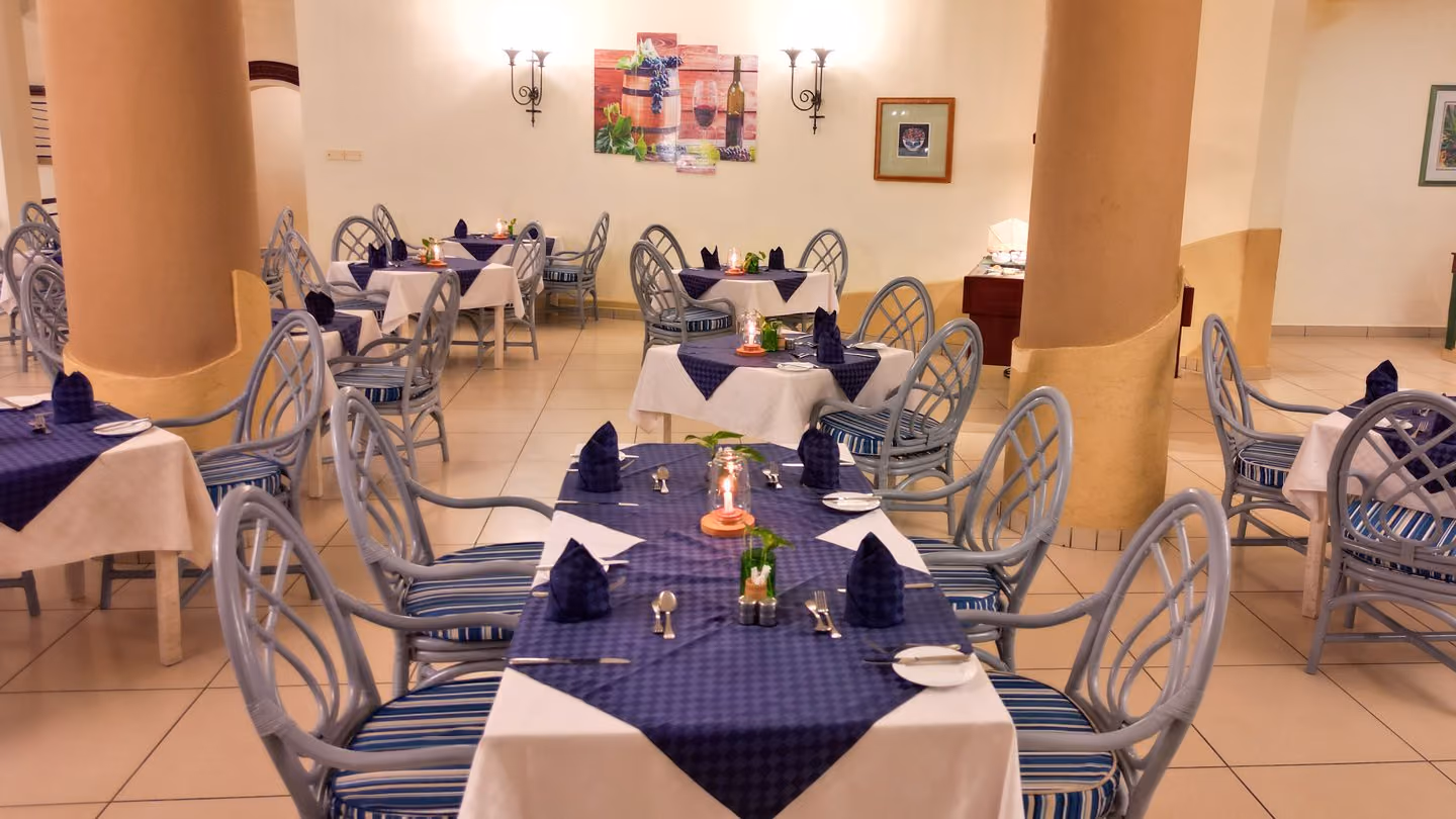 Neptune Beach Resort 5