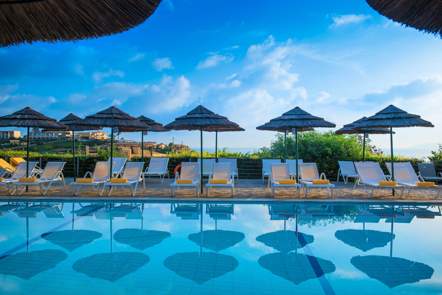 Blue Bay Resort 3