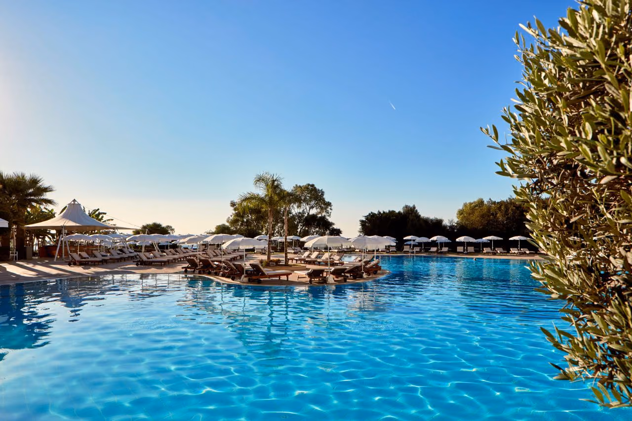 Grecian Park Hotel 4